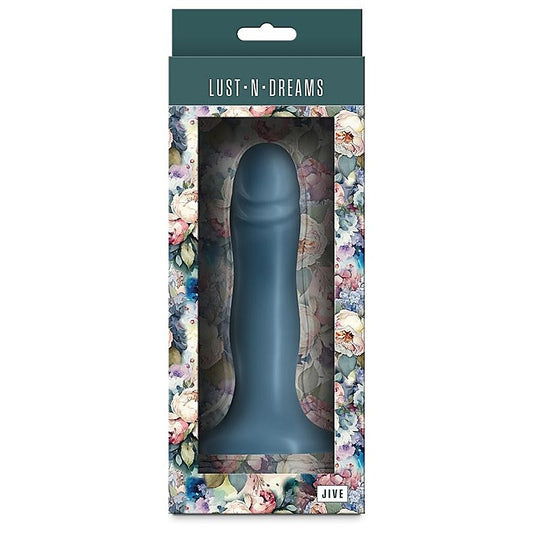 Lust-n-Dreams Jive Realistic Dong by NS Novelties - Realistic Dildos