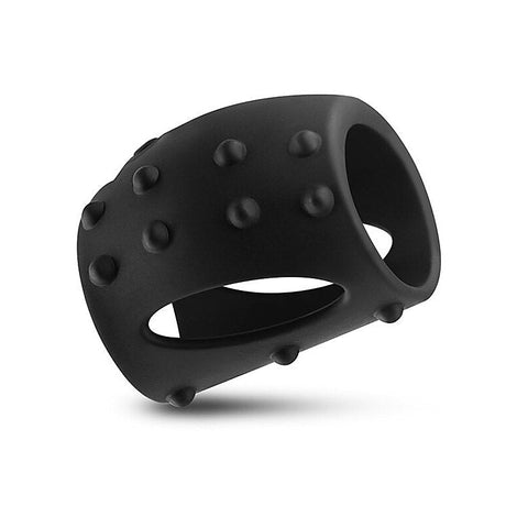 Renegade Sidekick Vibrating Cock Ring by NS Novelties - Vibrating Cock Rings