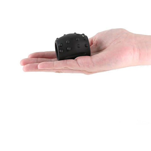 Renegade Sidekick Vibrating Cock Ring by NS Novelties - Vibrating Cock Rings
