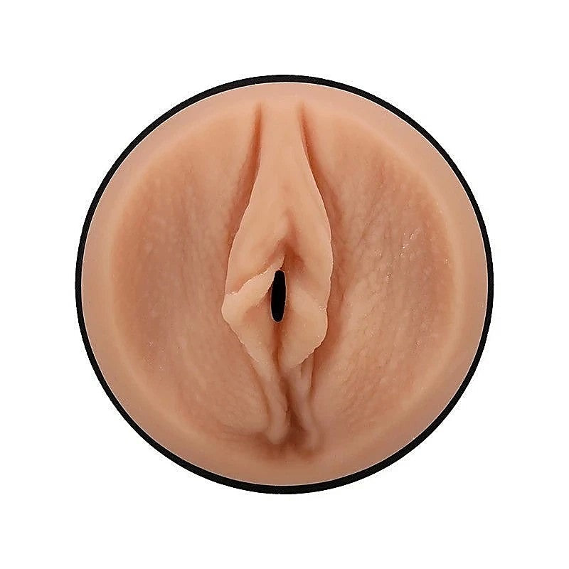 Main Squeeze Alix Lynx Realistic Pussy Stroker - Masturbators and Strokers