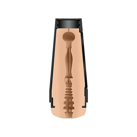 Cami Strella Realistic Male Stroker by Doc Johnson - Masturbators and Strokers