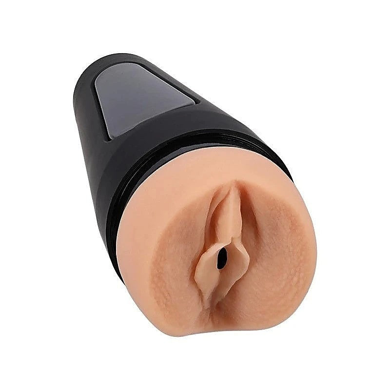 Main Squeeze Richelle Ryan ULTRASKYN Stroker by Doc Johnson - Masturbators and Strokers