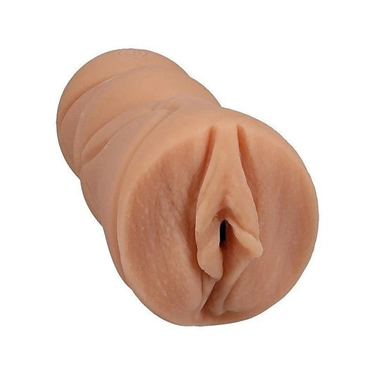 Doc Johnson Alix Lynx Pocket Pussy Signature Strokers - Masturbators and Strokers