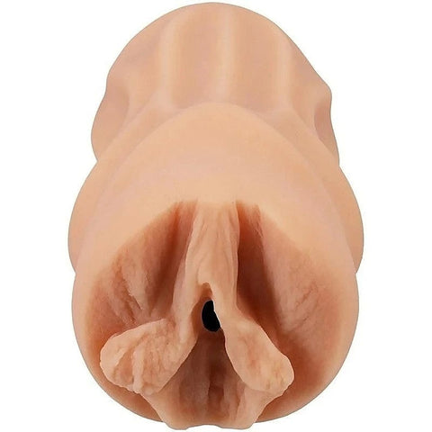 Molly Little Pocket Pussy by Doc Johnson - Masturbators and Strokers