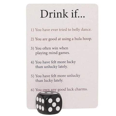 Drink If For Lovers Adult Couples Sex Games by Kheper Games - Sex Games, Coupons and Tricks