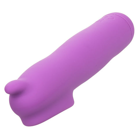 Premium First Time Rechargeable Hummer Massager - Personal Massagers