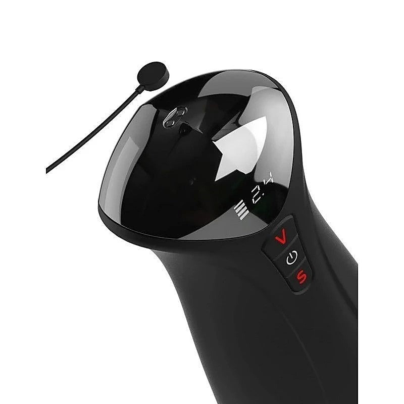 PDX Elite Fuck-O-Matic Pro XL by Pipedream Products - Masturbators and Strokers