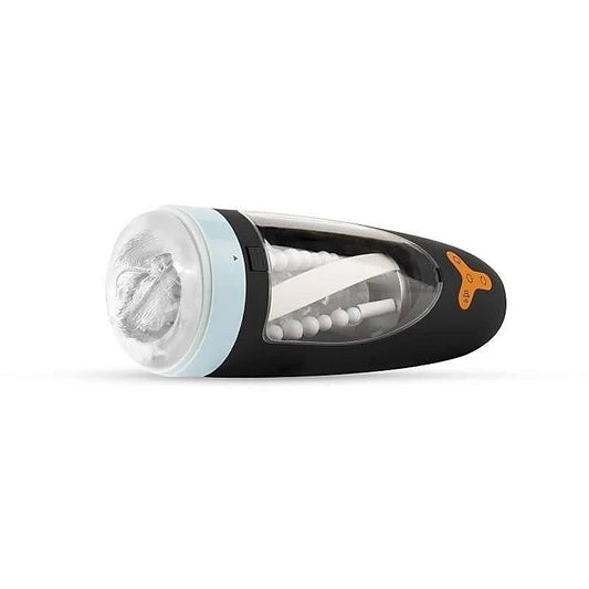 Cruizr Rotating And Sucking Automatic Male Masturbator - Masturbators and Strokers