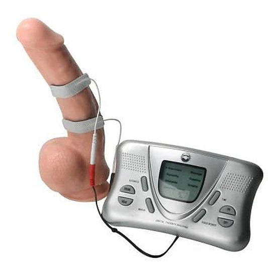 Zeus Electrode Strip Penis Replacement Pads - Electro Sex