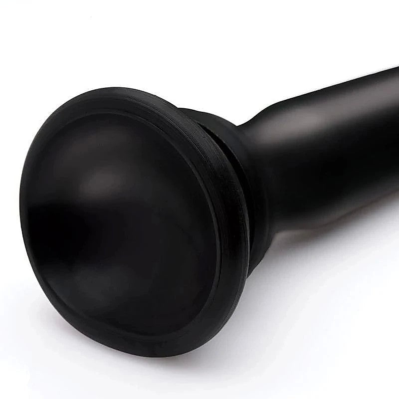 Hosed Silicone Tapered Hose 15 Inch Anal Dildo by XR Brands - Anal Dildos