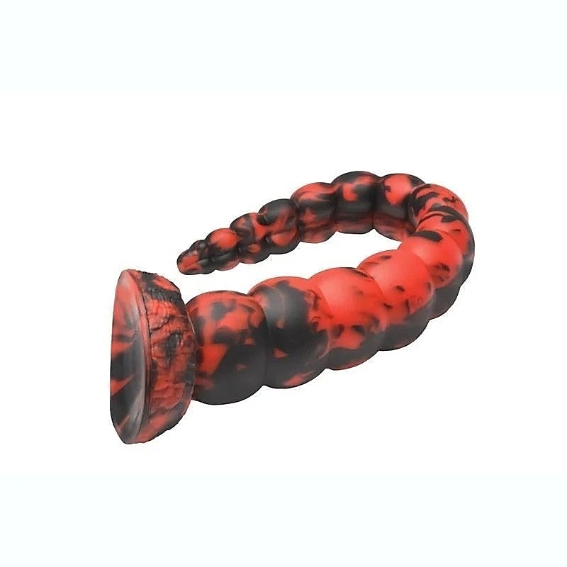 Creature Cocks Stinger Silicone Anal Dildo by XR Brands - Anal Dildos