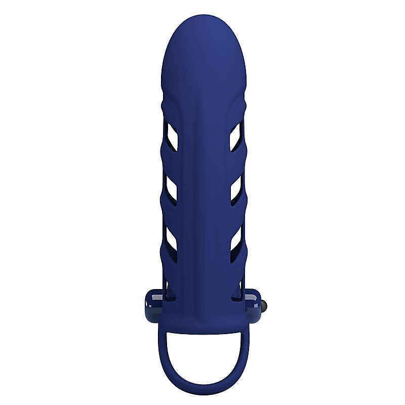 Altaf Powerful Vibrating Cock Ring by Baile - Vibrating Cock Rings