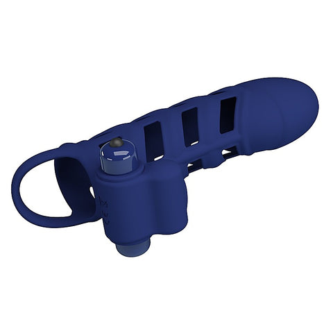 Altaf Powerful Vibrating Cock Ring by Baile - Vibrating Cock Rings