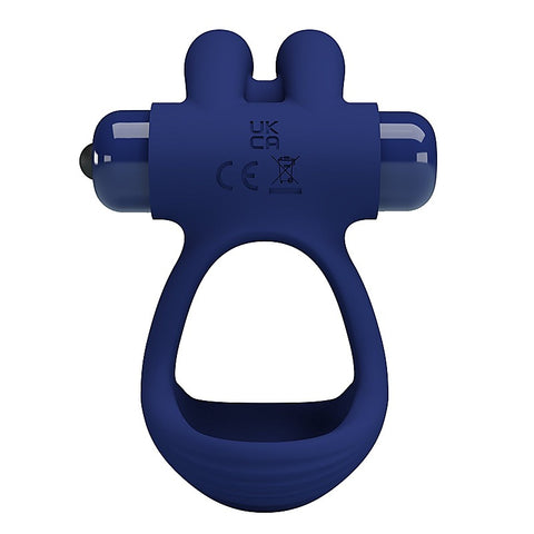 Francisco Male Vibrating Penis Ring by Baile - Vibrating Cock Rings