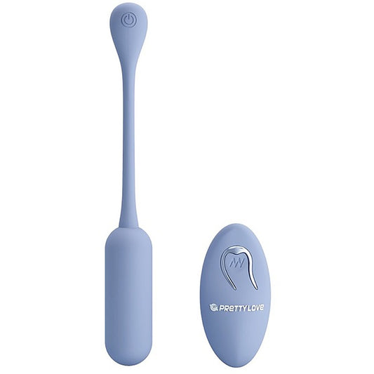 Pretty Love Lechies Dream Chaser Rechargeable Love Egg - Love Eggs and Kegel Exercisers