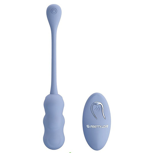 Pretty Love Leshy Dream Chaser Vibrating Love Egg - Love Eggs and Kegel Exercisers