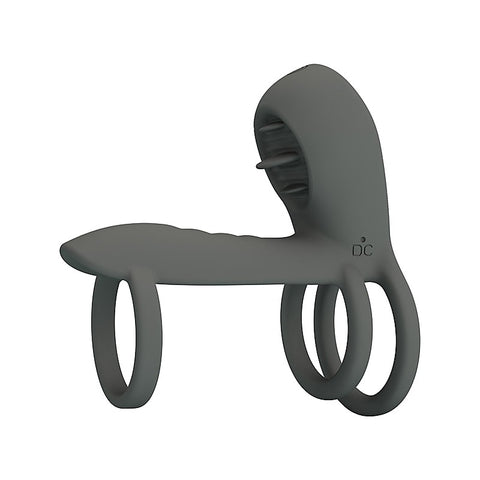 Jammy Master Vibrating Cock Ring by Baile - Vibrating Cock Rings