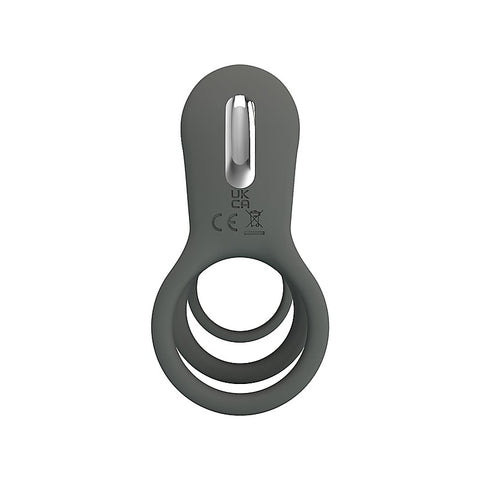 Jammy Master Vibrating Cock Ring by Baile - Vibrating Cock Rings