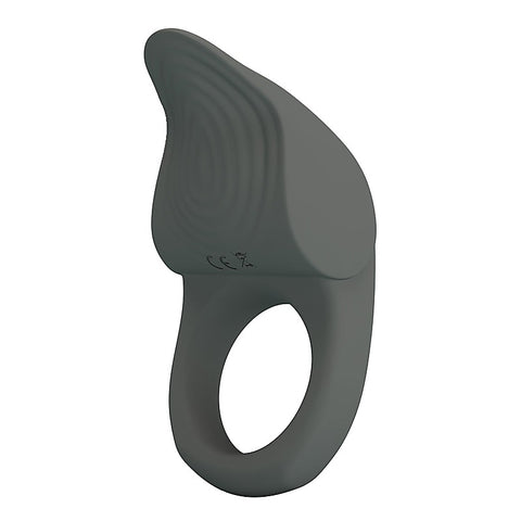 Pretty Love Alto Master 10 Function Cock Ring by Baile - Vibrating Cock Rings