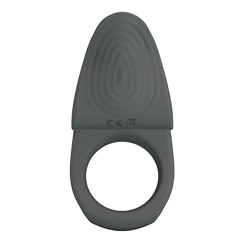 Pretty Love Alto Master 10 Function Cock Ring by Baile - Vibrating Cock Rings