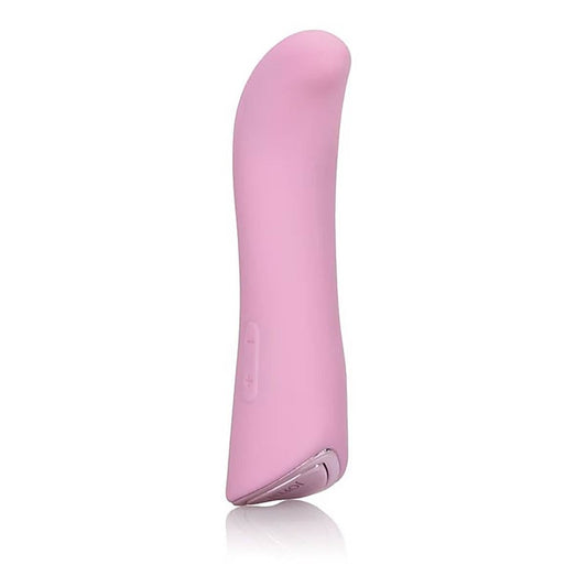 Jopen Amour Silicone Mini G Spot Vibrator - G-Spot Vibrators