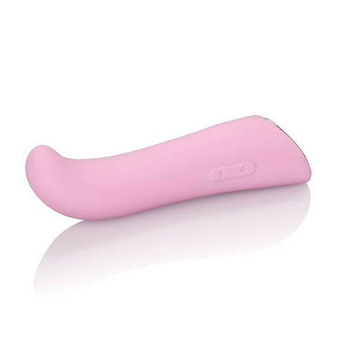 Jopen Amour Silicone Mini G Spot Vibrator - G-Spot Vibrators