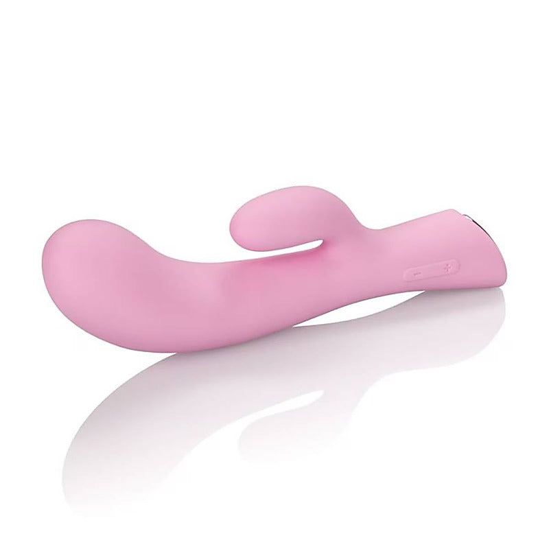 Jopen Amour Silicone Dual G Rabbit Wand Massager - Rabbit Vibrators