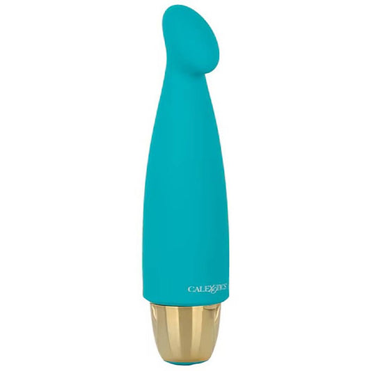 Slay AdoreMe Silicone Massager by California Exotics - Personal Massagers