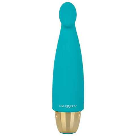 Slay AdoreMe Silicone Massager by California Exotics - Personal Massagers