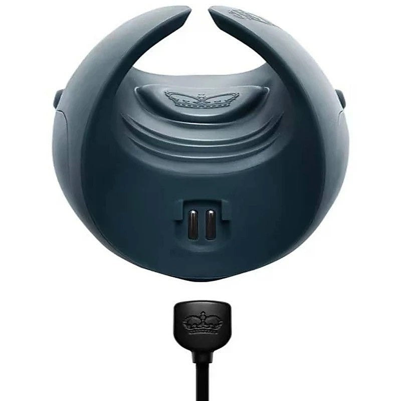 Pulse Duo 4 Vibrating Male Masturbator by Hot Octopuss - Masturbators and Strokers