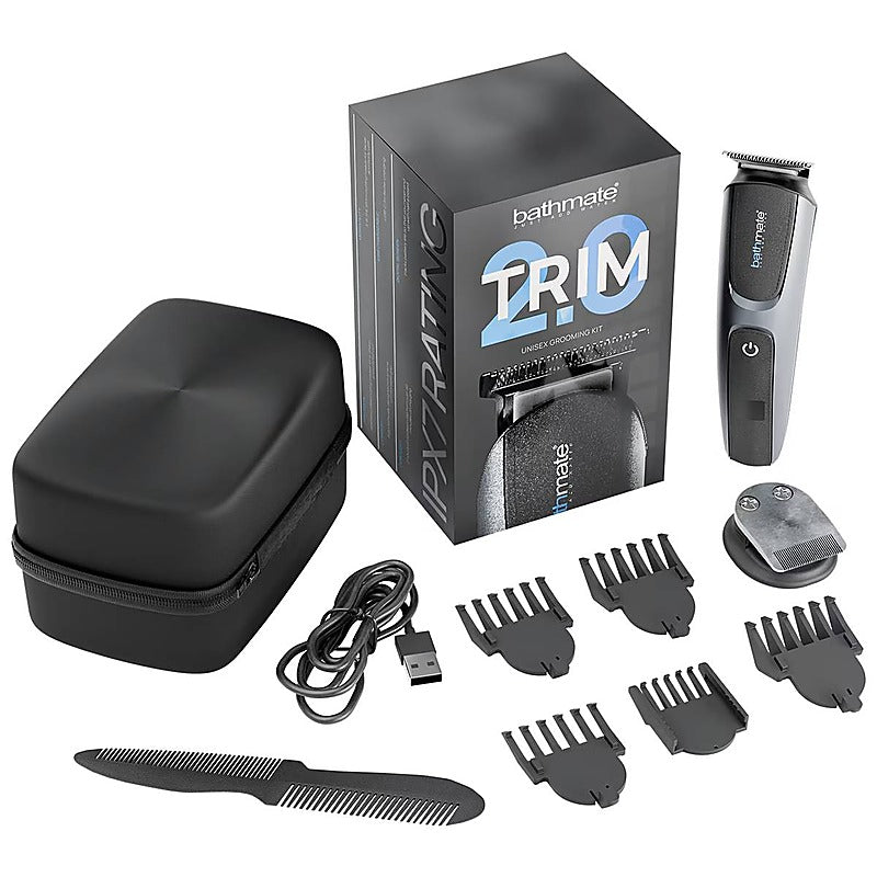 Trim 2.0 Penis Pump Accessories by Bathmate - Penis Pumps And Stretchers