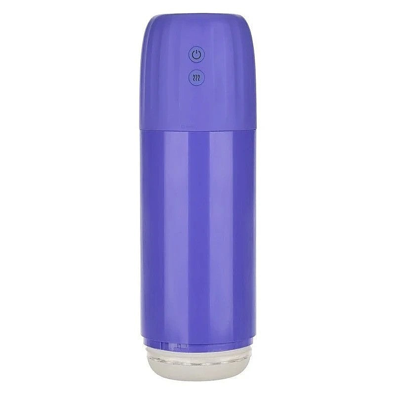 Connect Male Stroker with Vibration and Suction - Masturbators and Strokers