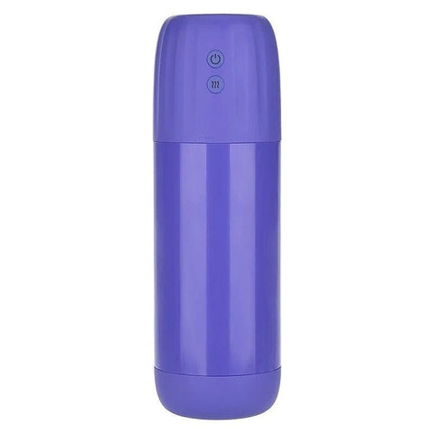 Connect Male Stroker with Vibration and Suction - Masturbators and Strokers