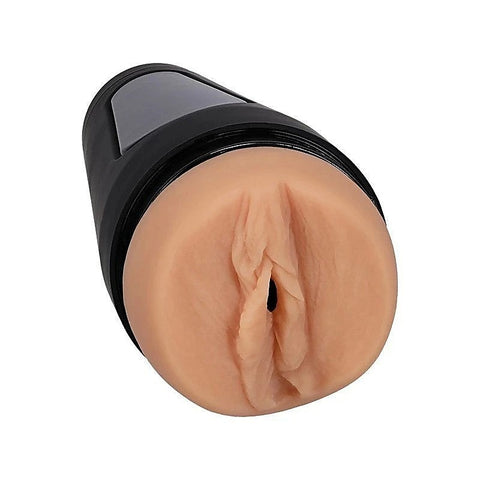 Main Squeeze Suki Sin Vagina Stroker by Doc Johnson - Masturbators and Strokers
