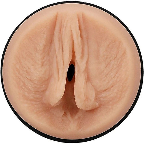 Main Squeeze Kiley Corrupt Vagina Stroker by Doc Johnson - Masturbators and Strokers