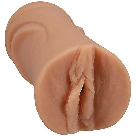 Doc Johnson Suki Sin Signature Vagina Strokers Flesh - Masturbators and Strokers