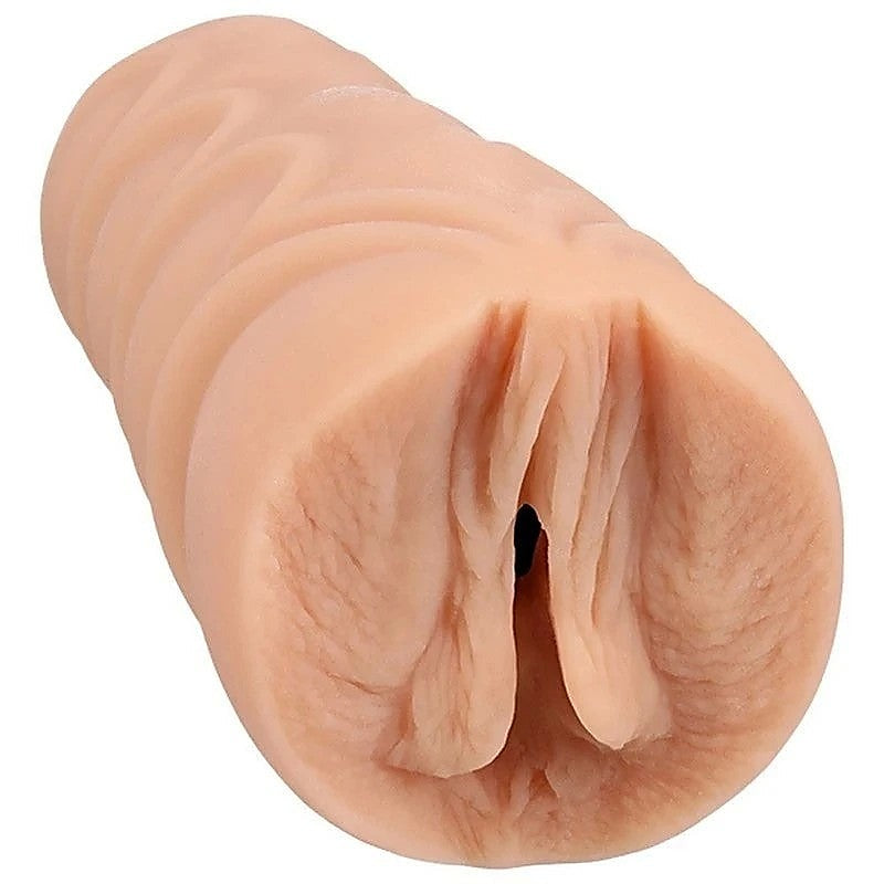 Kiley Corrupt Signature Male Stroker by Doc Johnson - Masturbators and Strokers