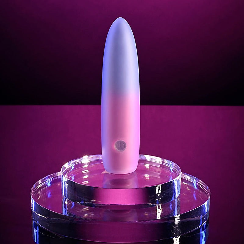 PARADISE Rechargeable Bullet Vibe by Evolved - Bullet Vibrators