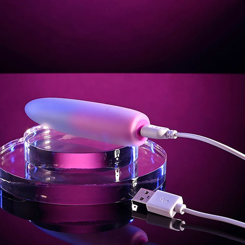 PARADISE Rechargeable Bullet Vibe by Evolved - Bullet Vibrators