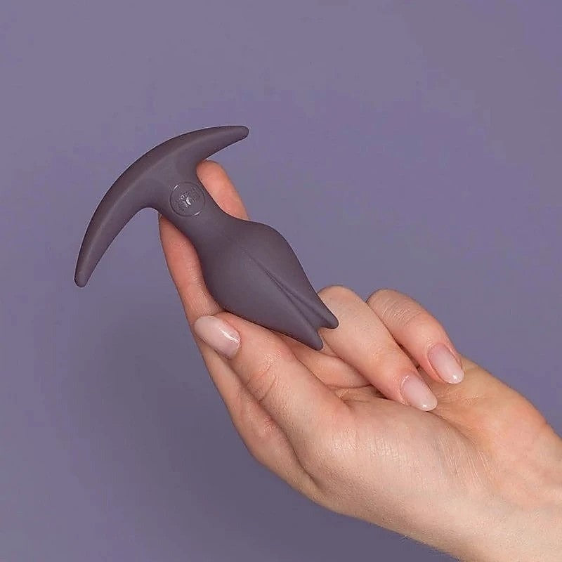 BOOTIE FEM Butt Plug by Fun Factory - Butt Plugs