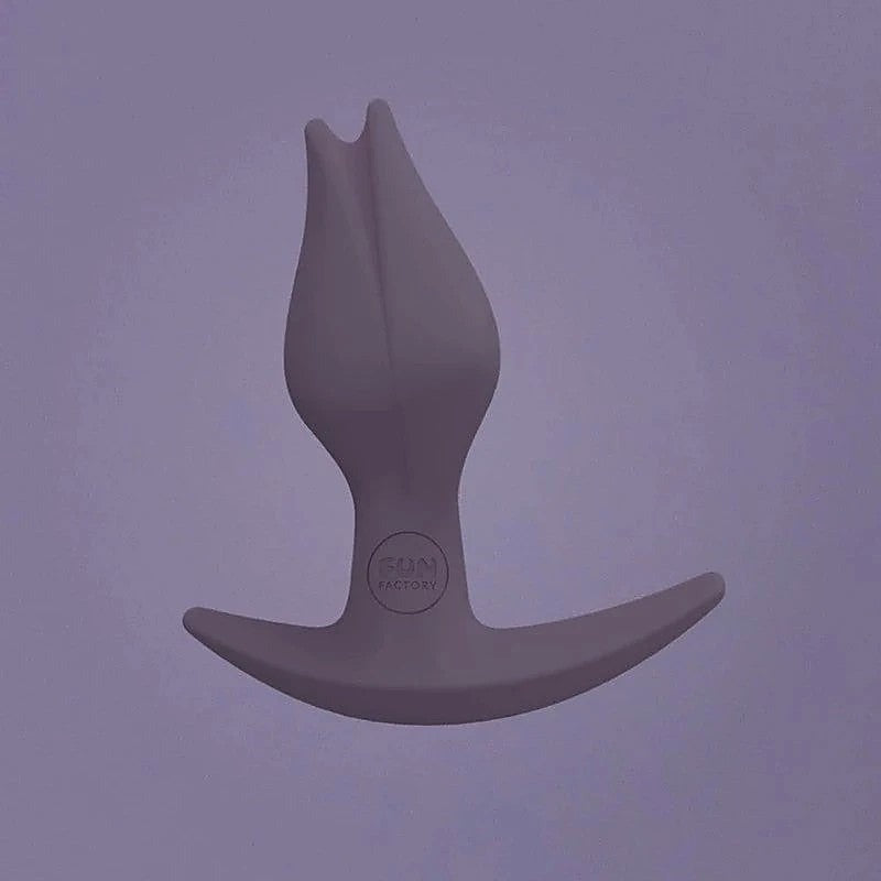 BOOTIE FEM Butt Plug by Fun Factory - Butt Plugs