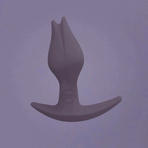 BOOTIE FEM Butt Plug by Fun Factory - Butt Plugs