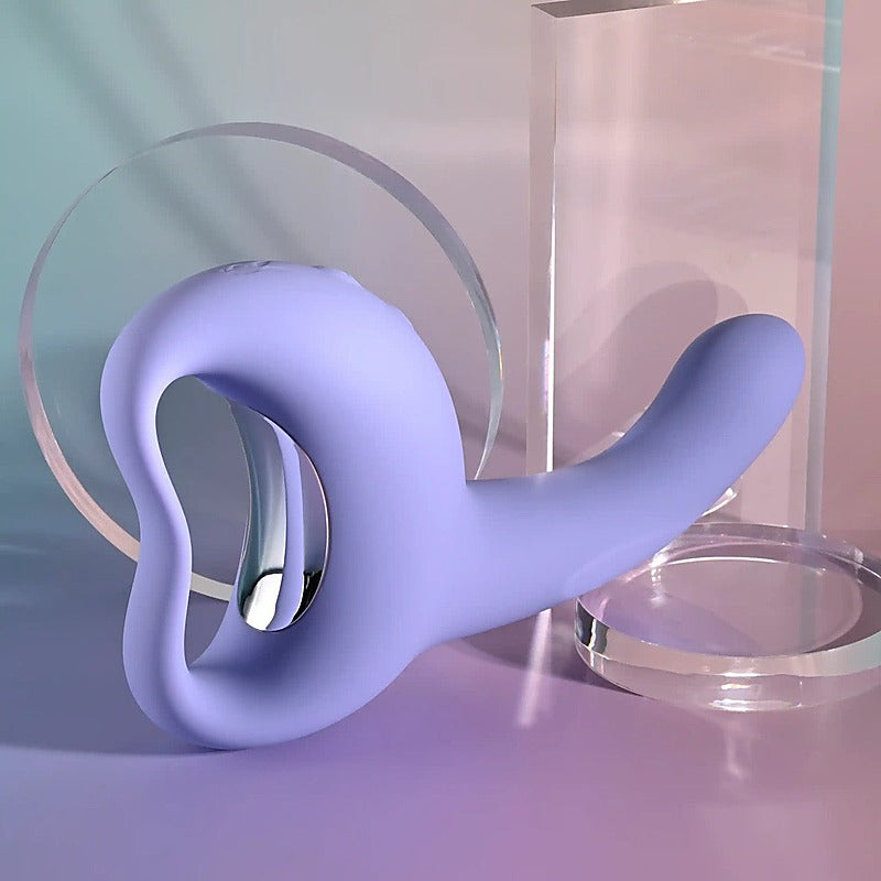 Playboy Pleasure NICE TO MEET YOU G Spot Vibrator by Evolved - G-Spot Vibrators