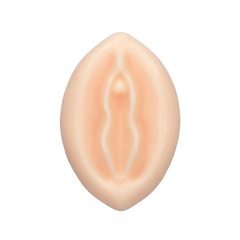 Premium S-Line Pussy Novelty Soap by Shots Toys - Party Gifts and Novelties