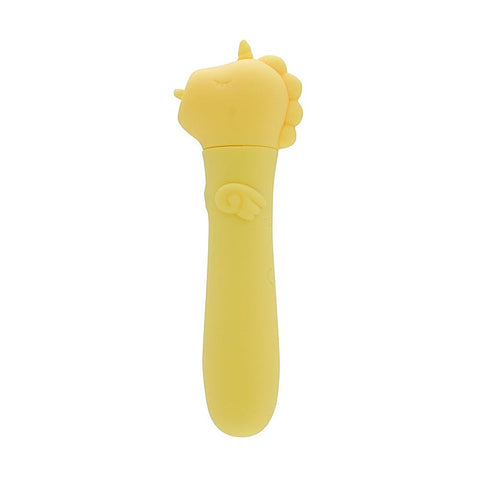 Premium Bean Blossom Bullet Vibe by Unihorn - Bullet Vibrators