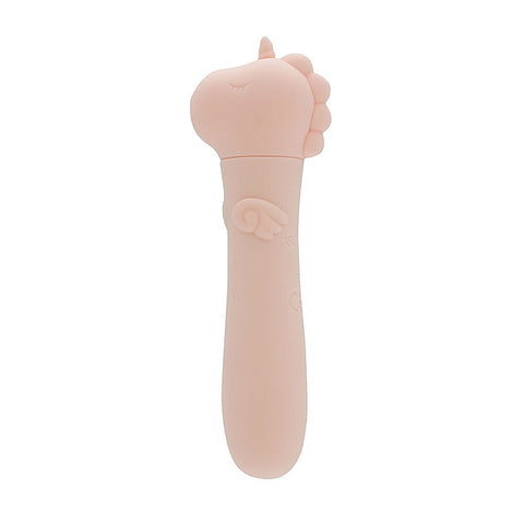 Premium Heart Throb Vibrating Bullet by Unihorn - Bullet Vibrators
