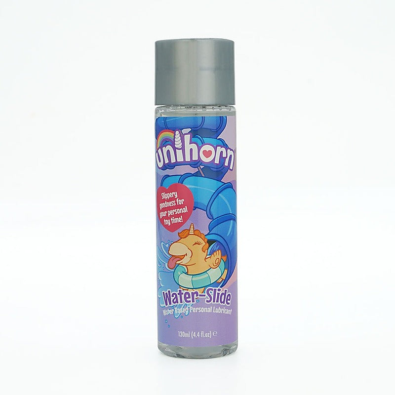 Premium Water Based Lubricant by Unihorn - Water Based Lubes