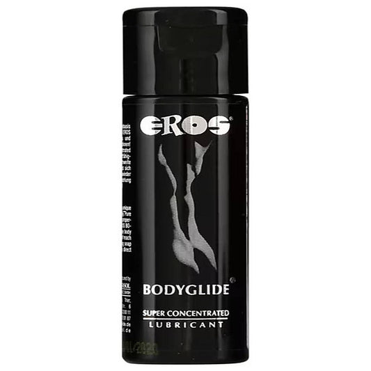 EROS Super Concentrated Silicone Based Bodyglide