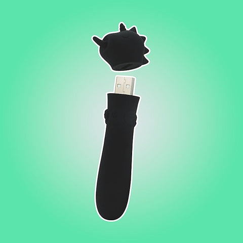 Premium Wild Spirit Bullet Vibe by Unihorn - Bullet Vibrators