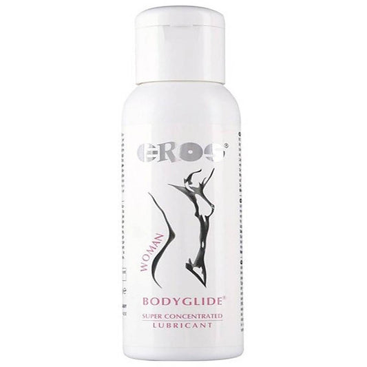EROS Super Concentrated Silicone Bodyglide Woman